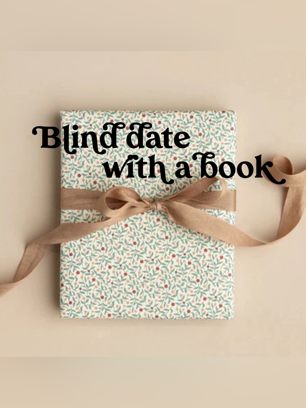 Book - Blind Date With A Like New/Gently Used Random Book - Picture 5 of 6